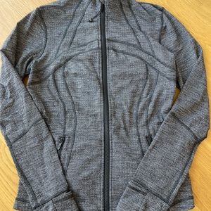Lululemon define jacket